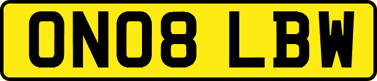 ON08LBW