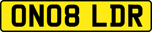 ON08LDR