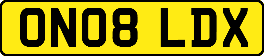ON08LDX