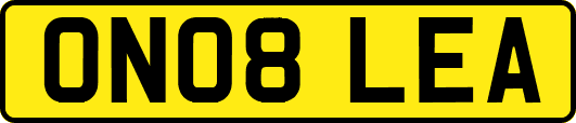 ON08LEA
