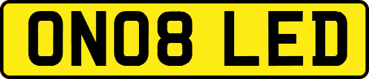 ON08LED