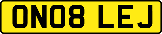 ON08LEJ