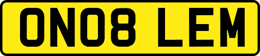 ON08LEM