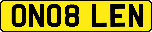 ON08LEN