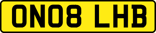 ON08LHB
