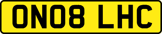 ON08LHC