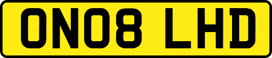 ON08LHD