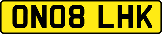 ON08LHK