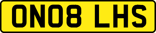 ON08LHS