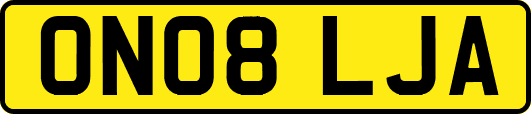 ON08LJA