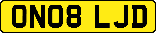 ON08LJD