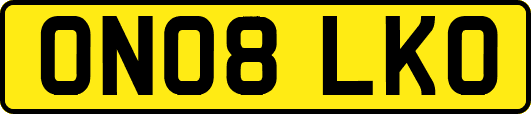 ON08LKO