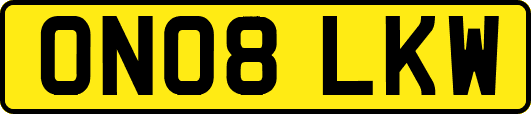 ON08LKW