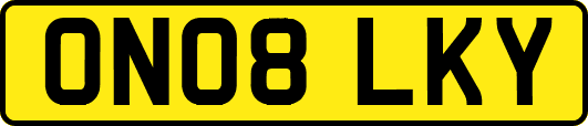 ON08LKY