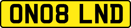 ON08LND