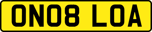 ON08LOA