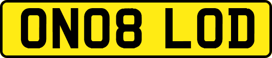 ON08LOD