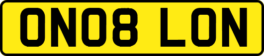 ON08LON