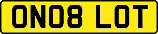 ON08LOT