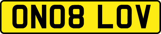 ON08LOV