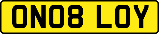 ON08LOY