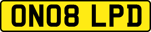 ON08LPD