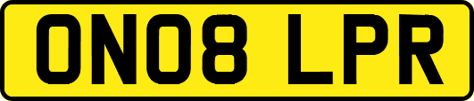 ON08LPR