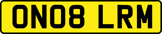 ON08LRM