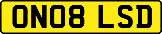 ON08LSD