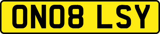 ON08LSY