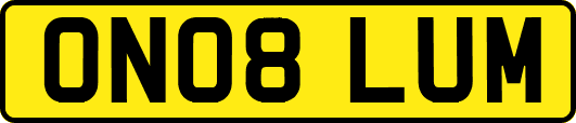 ON08LUM