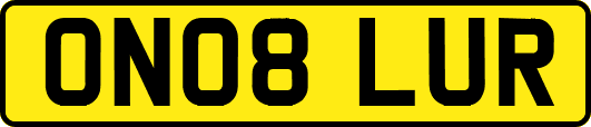 ON08LUR