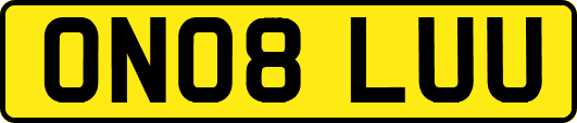 ON08LUU