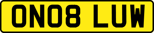 ON08LUW