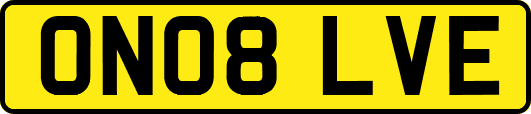 ON08LVE