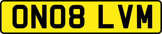 ON08LVM