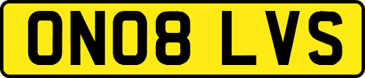 ON08LVS