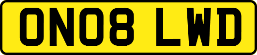 ON08LWD