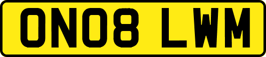 ON08LWM