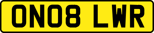 ON08LWR