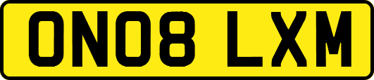 ON08LXM