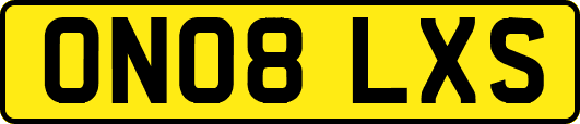 ON08LXS