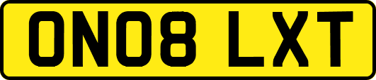 ON08LXT
