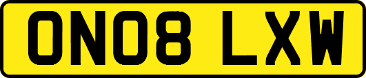 ON08LXW