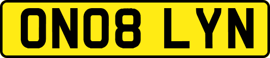ON08LYN