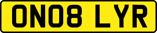 ON08LYR