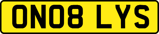 ON08LYS