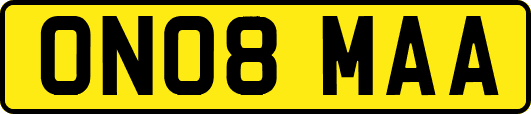 ON08MAA