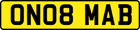ON08MAB