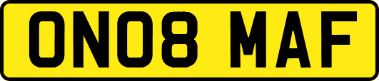ON08MAF
